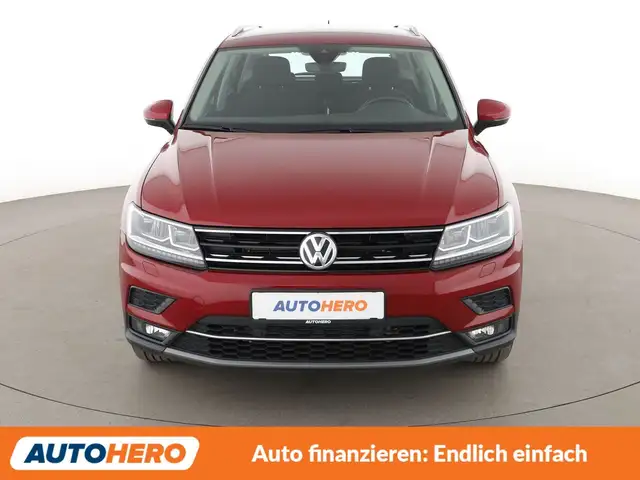Volkswagen Tiguan view 9
