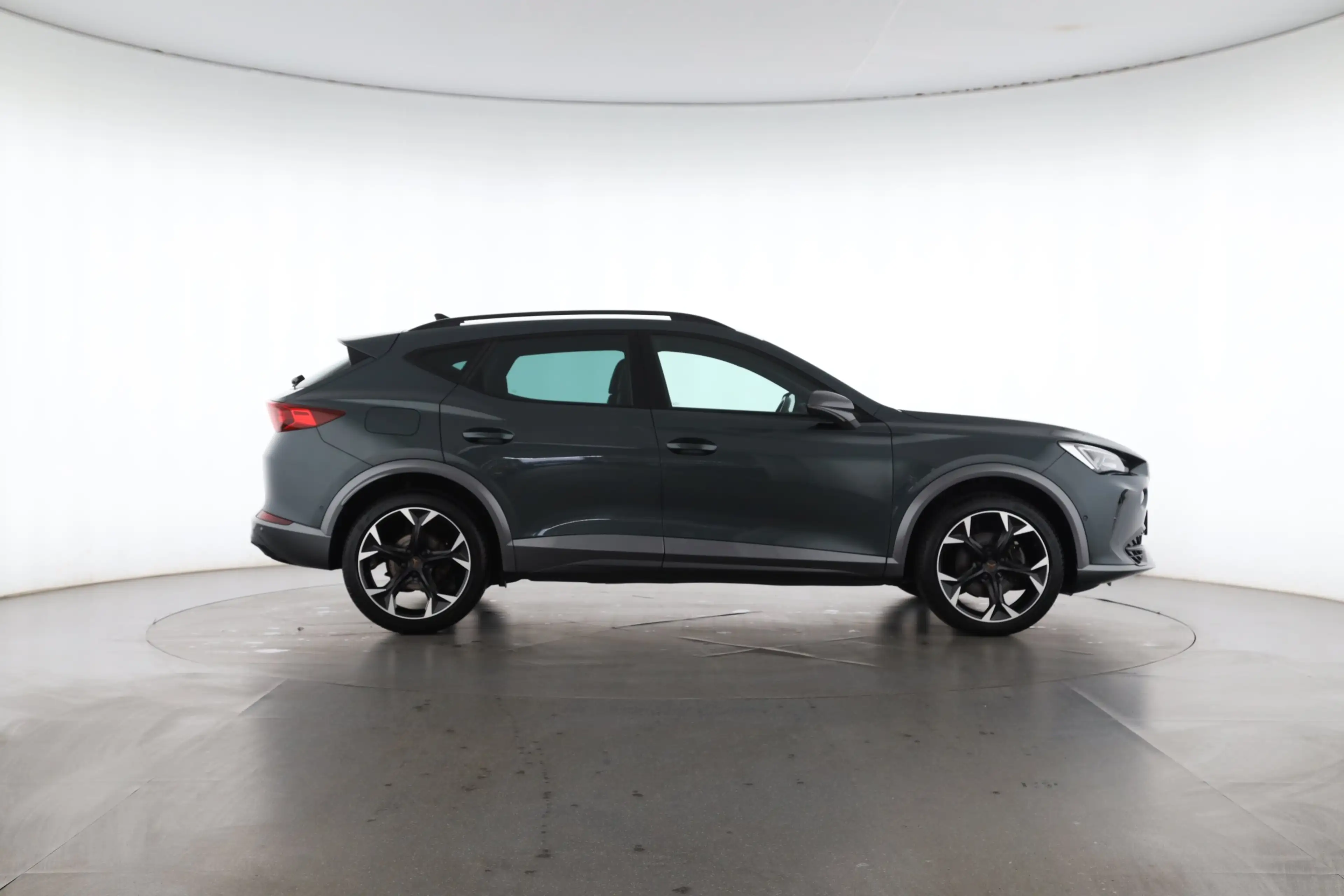 CUPRA Formentor 1.5 TSI DSG | NAVI | AHK | LED | — photo 7