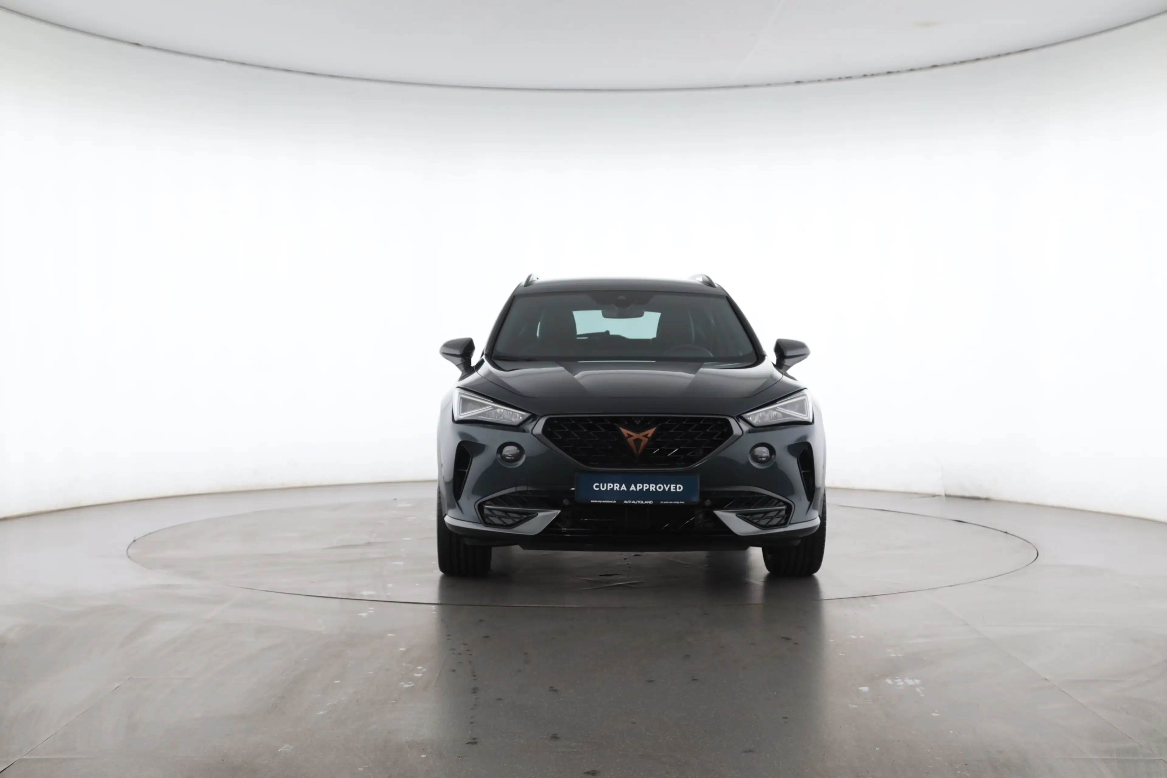 CUPRA Formentor 1.5 TSI DSG | NAVI | AHK | LED | — photo 5