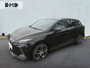 EV 204ch - 64kWh Luxury MY23