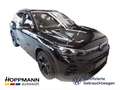 Volkswagen Tiguan 2.0 TDI R-Line BLACK STYLE AHK MATRIX HEA Noir - thumbnail 1