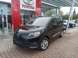 Toyota Proace Verso L1 Team D *Standheizung*AHK*