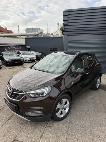 Opel Mokka X Edition