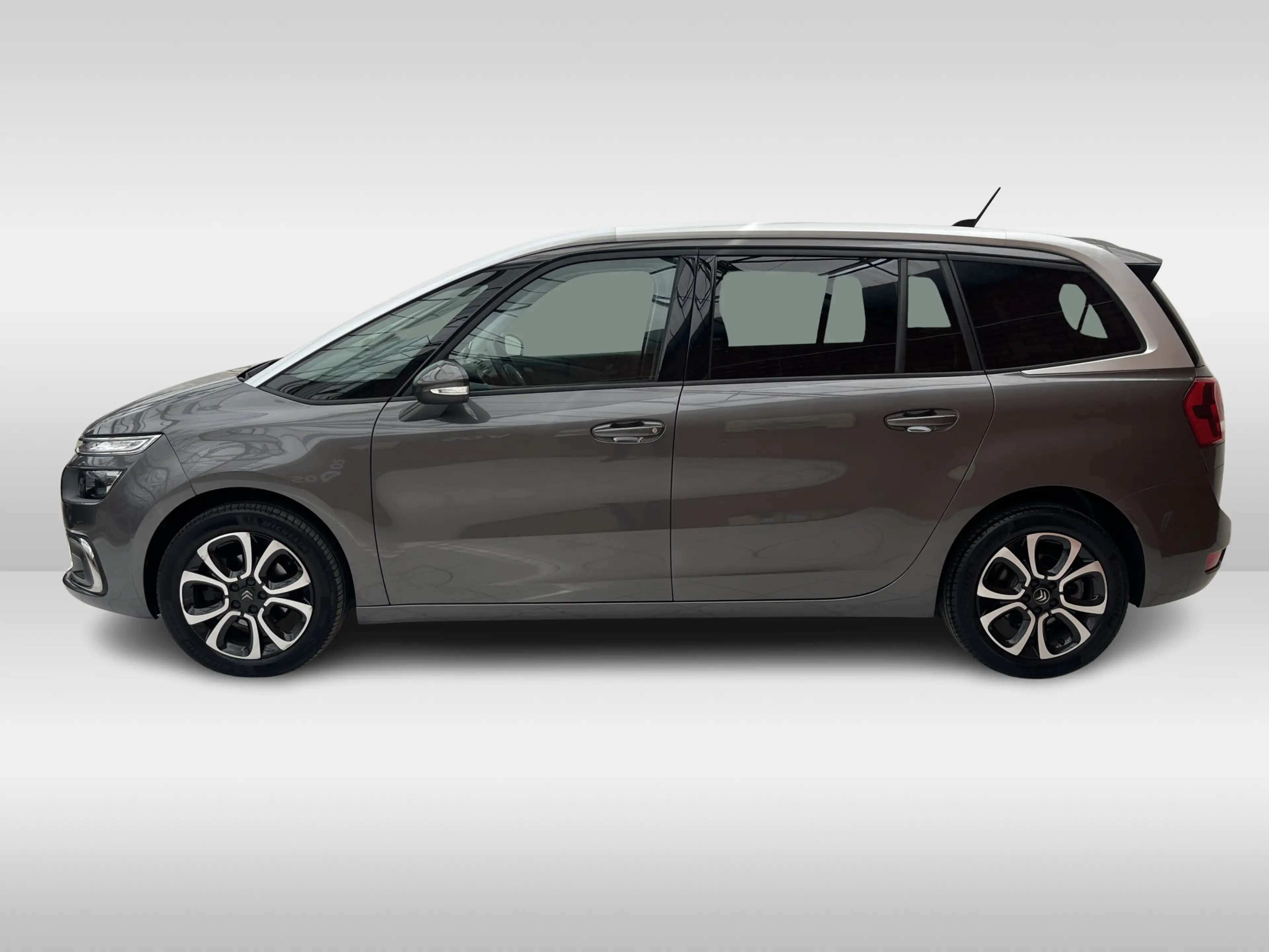 Citroen Grand C4 SpaceTourer PureTech 130 EAT8 Business | Automaat | Navigatie — photo 30