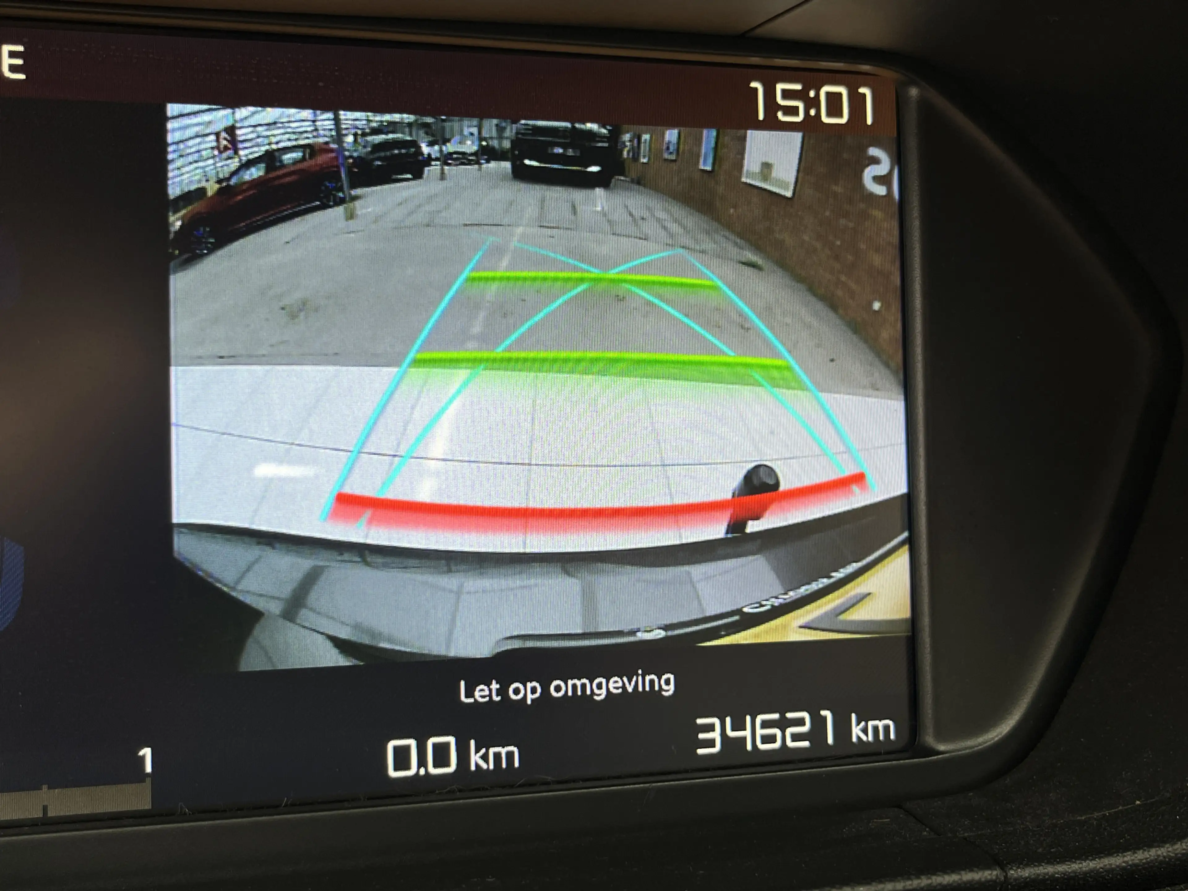 Citroen Grand C4 SpaceTourer PureTech 130 EAT8 Business | Automaat | Navigatie — photo 14