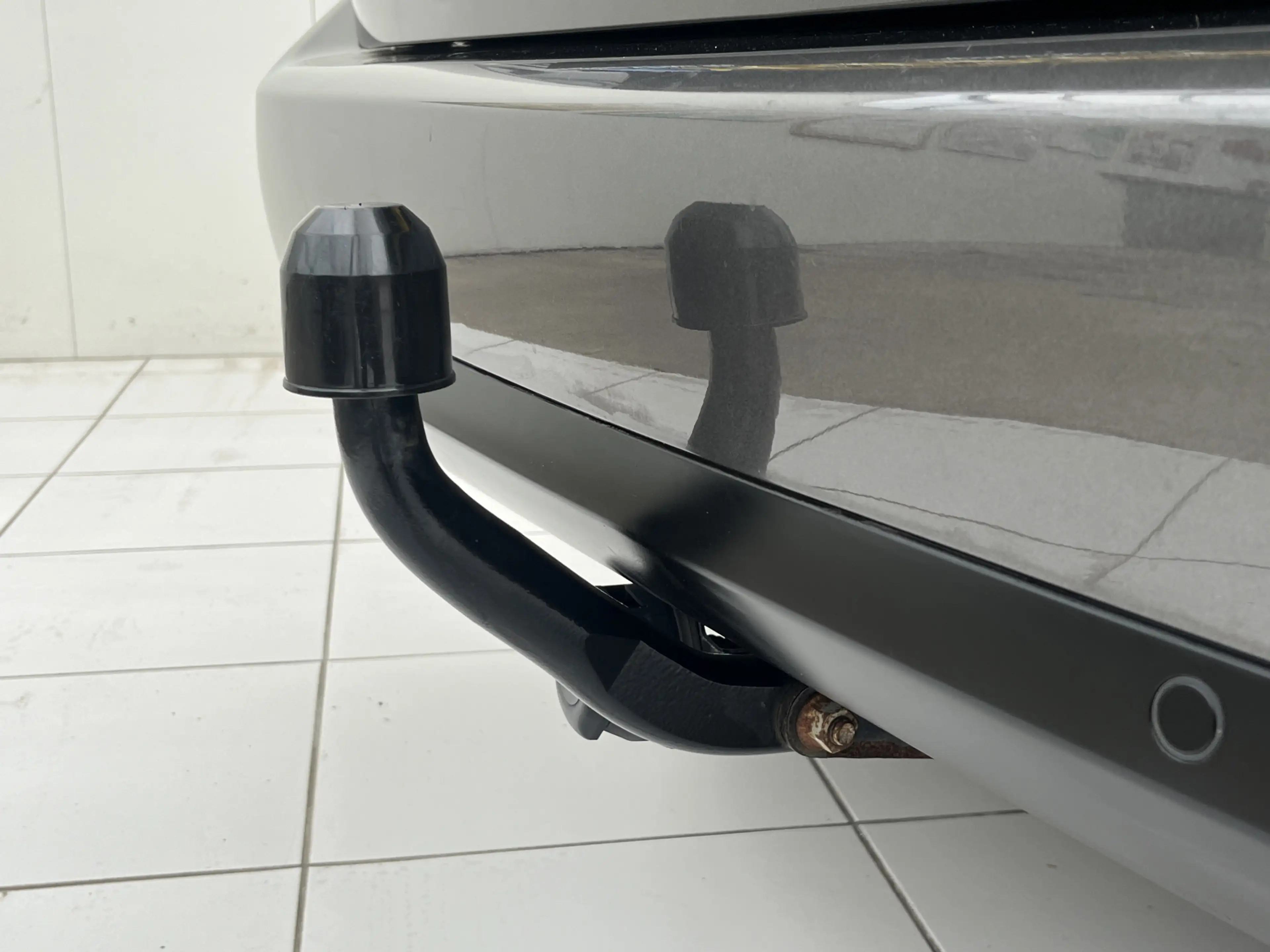 Citroen Grand C4 SpaceTourer PureTech 130 EAT8 Business | Automaat | Navigatie — photo 4