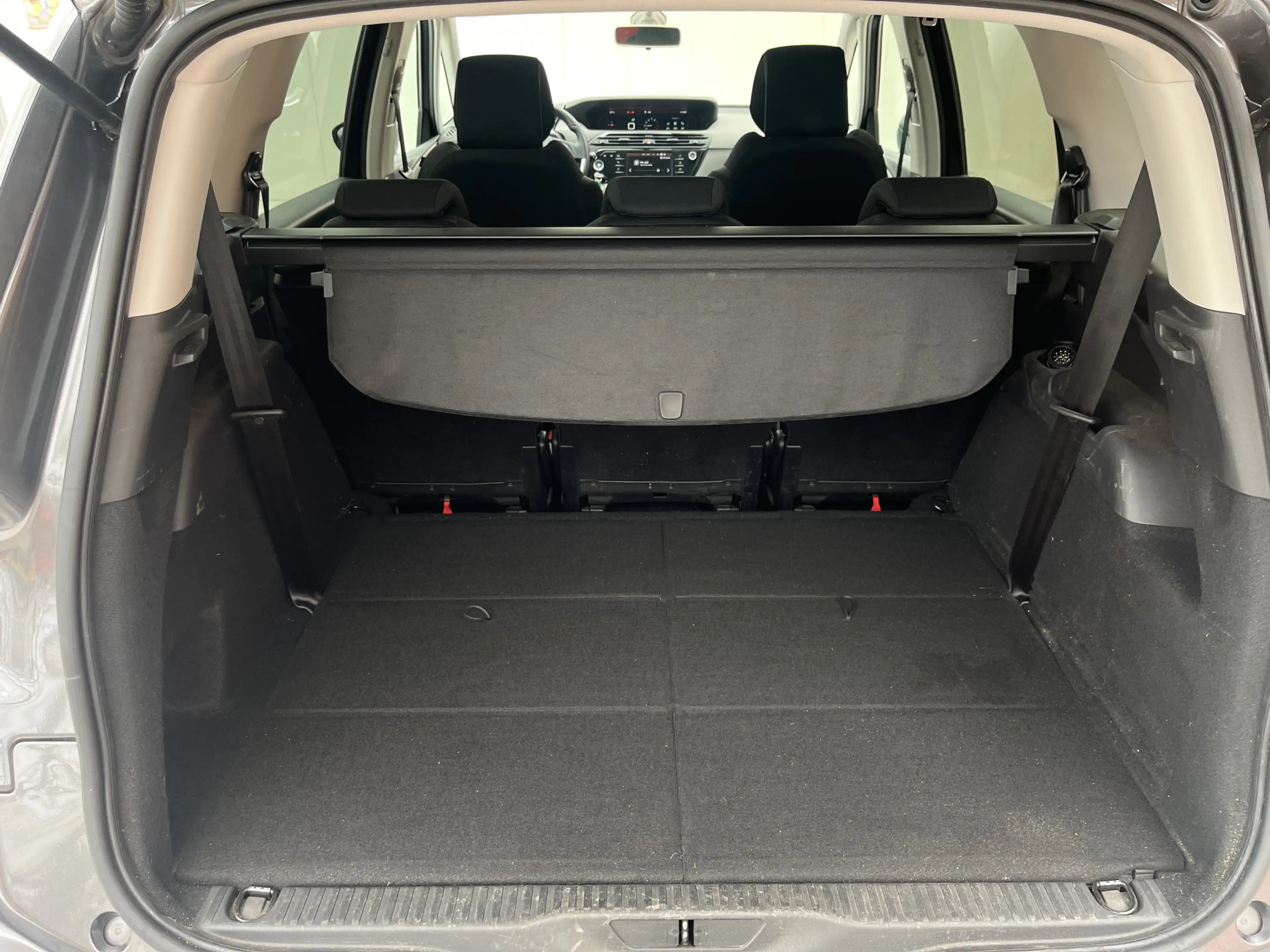 Citroen Grand C4 SpaceTourer PureTech 130 EAT8 Business | Automaat | Navigatie — photo 29