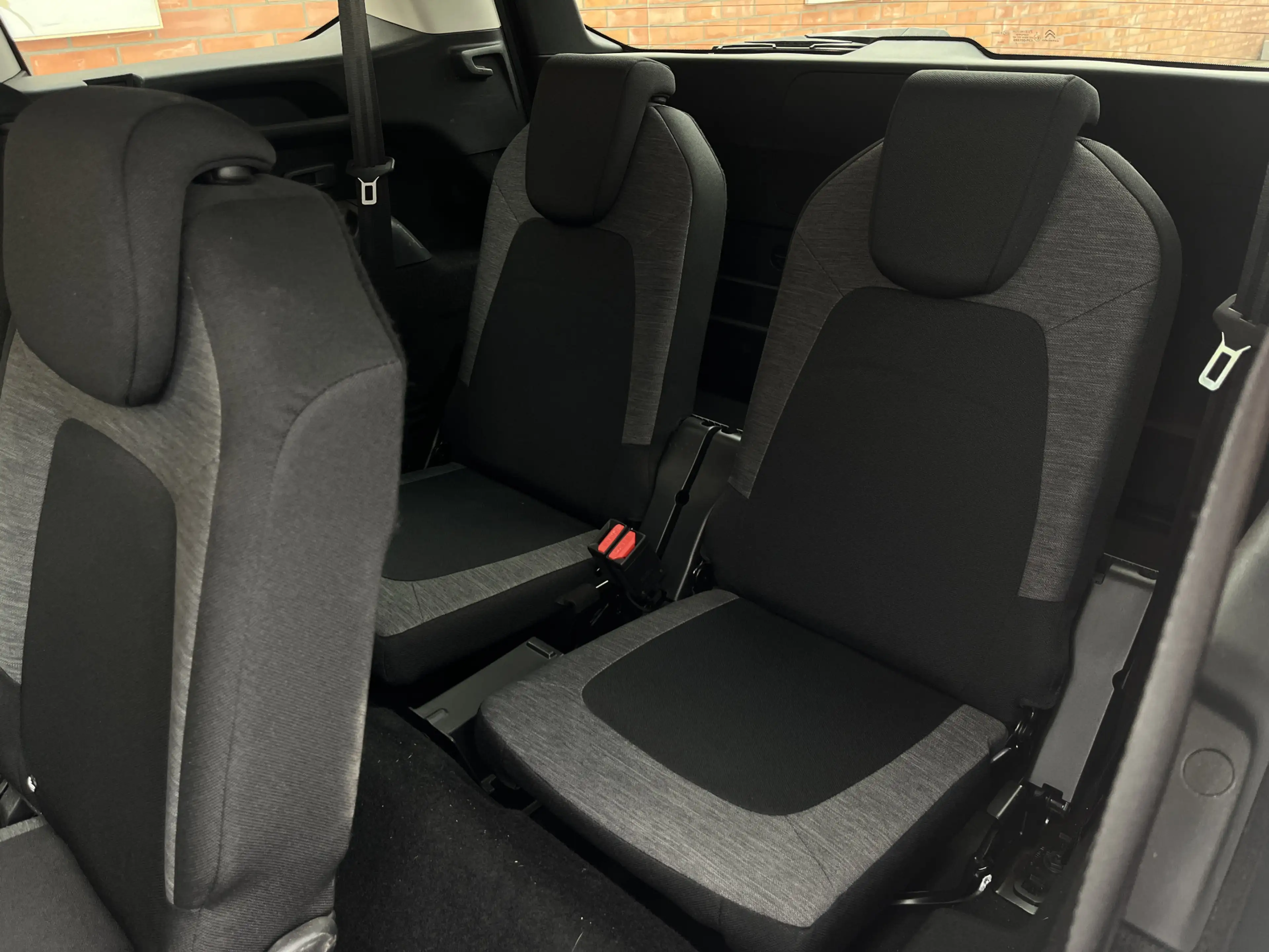 Citroen Grand C4 SpaceTourer PureTech 130 EAT8 Business | Automaat | Navigatie — photo 10