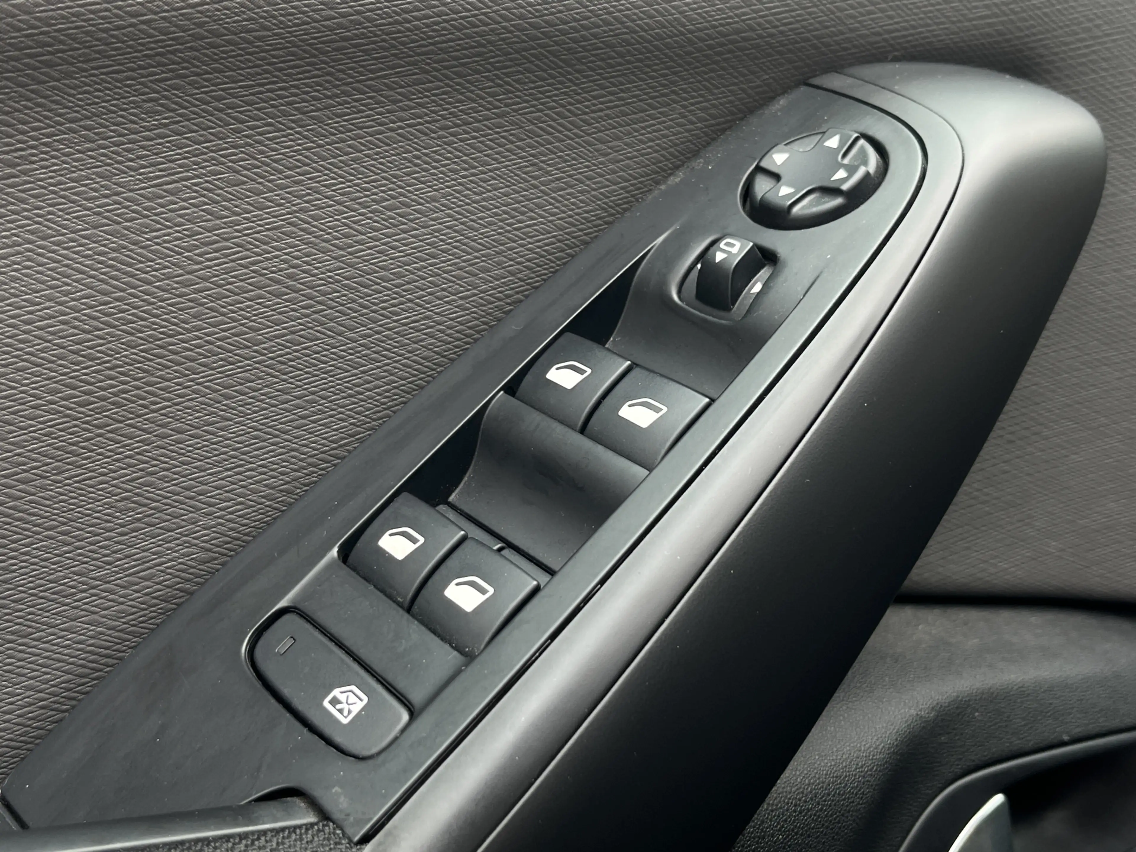 Citroen Grand C4 SpaceTourer PureTech 130 EAT8 Business | Automaat | Navigatie — photo 24