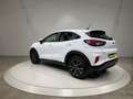 Ford Puma 1.0Hybrid 125cv aut. Titanium PR. REALE/GAR. 2029 Wit - thumbnail 3