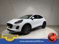 Ford Puma 1.0Hybrid 125cv aut. Titanium PR. REALE/GAR. 2029 Wit - thumbnail 1
