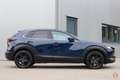 Mazda CX-30 2.0 e-SkyActiv-G M Hybrid Homura Automaat / Head-U Blauw - thumbnail 11