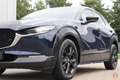 Mazda CX-30 2.0 e-SkyActiv-G M Hybrid Homura Automaat / Head-U Blauw - thumbnail 47