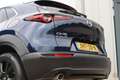 Mazda CX-30 2.0 e-SkyActiv-G M Hybrid Homura Automaat / Head-U Blauw - thumbnail 49