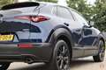 Mazda CX-30 2.0 e-SkyActiv-G M Hybrid Homura Automaat / Head-U Blauw - thumbnail 48