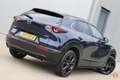 Mazda CX-30 2.0 e-SkyActiv-G M Hybrid Homura Automaat / Head-U Blauw - thumbnail 42