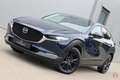 Mazda CX-30 2.0 e-SkyActiv-G M Hybrid Homura Automaat / Head-U Blauw - thumbnail 39