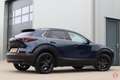 Mazda CX-30 2.0 e-SkyActiv-G M Hybrid Homura Automaat / Head-U Blauw - thumbnail 9