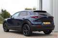 Mazda CX-30 2.0 e-SkyActiv-G M Hybrid Homura Automaat / Head-U Blauw - thumbnail 46