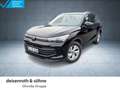 Volkswagen Tiguan Goal 1.5 eTSI AHK/Nav/ACC/LED/AppCon/19" Negro - thumbnail 1