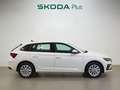 Skoda Scala 1.0 TSI Essence 70kW Weiß - thumbnail 3