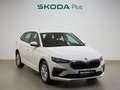 Skoda Scala 1.0 TSI Essence 70kW Weiß - thumbnail 1