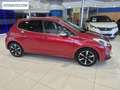 Peugeot 208 1.2 PureTech S&S Signature 82 Rojo - thumbnail 5