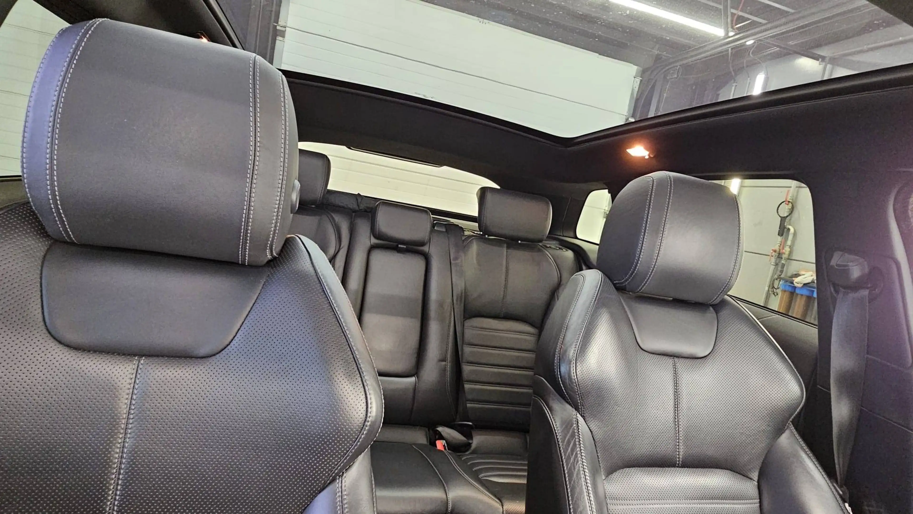 Land Rover Range Rover Evoque 2.0 TD4 HSE DYNAMIC bj. 2015 181.000km 180pk Euro 6 NIEUWE KETTING — photo 10
