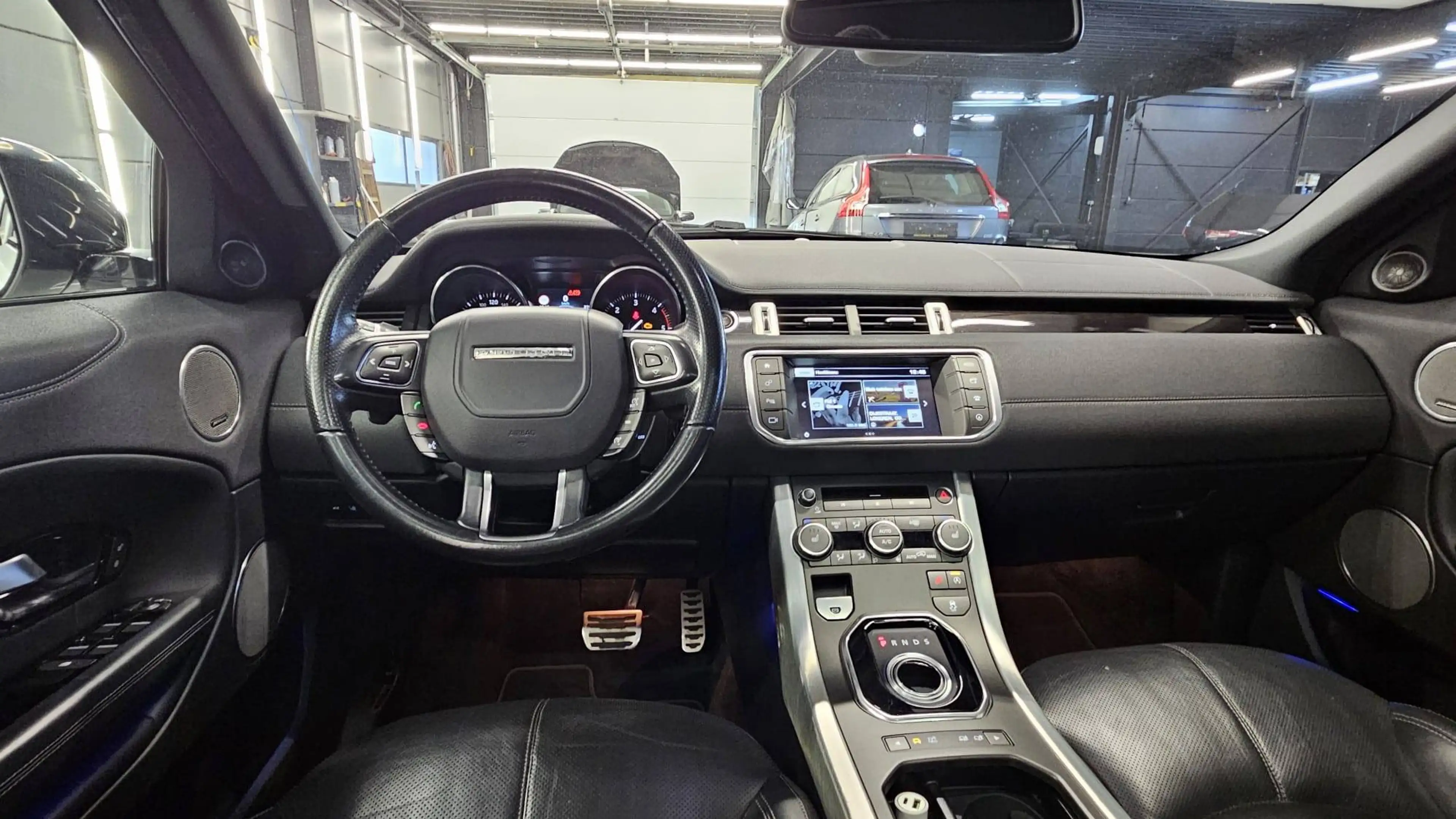 Land Rover Range Rover Evoque 2.0 TD4 HSE DYNAMIC bj. 2015 181.000km 180pk Euro 6 NIEUWE KETTING — photo 7