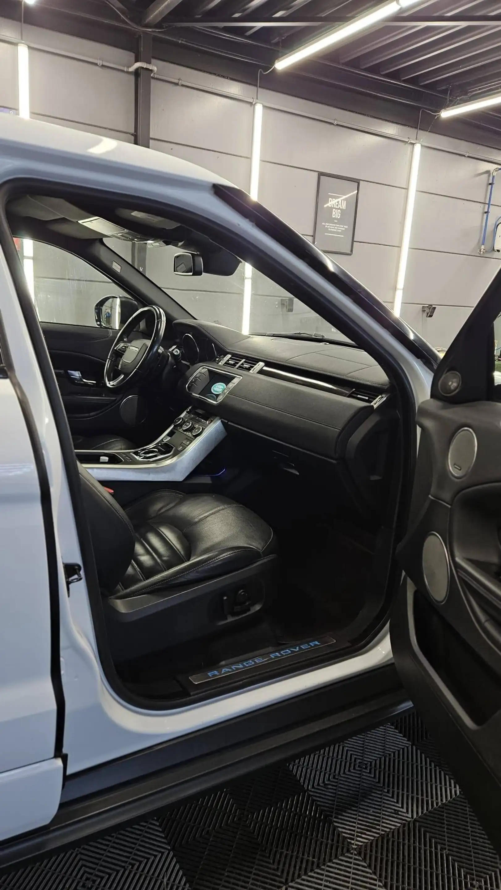Land Rover Range Rover Evoque 2.0 TD4 HSE DYNAMIC bj. 2015 181.000km 180pk Euro 6 NIEUWE KETTING — photo 11