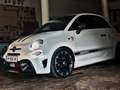 Fiat 500 Abarth Weiß - thumbnail 2