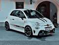 Fiat 500 Abarth Weiß - thumbnail 3