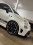 Fiat 500 Abarth Weiß - thumbnail 10