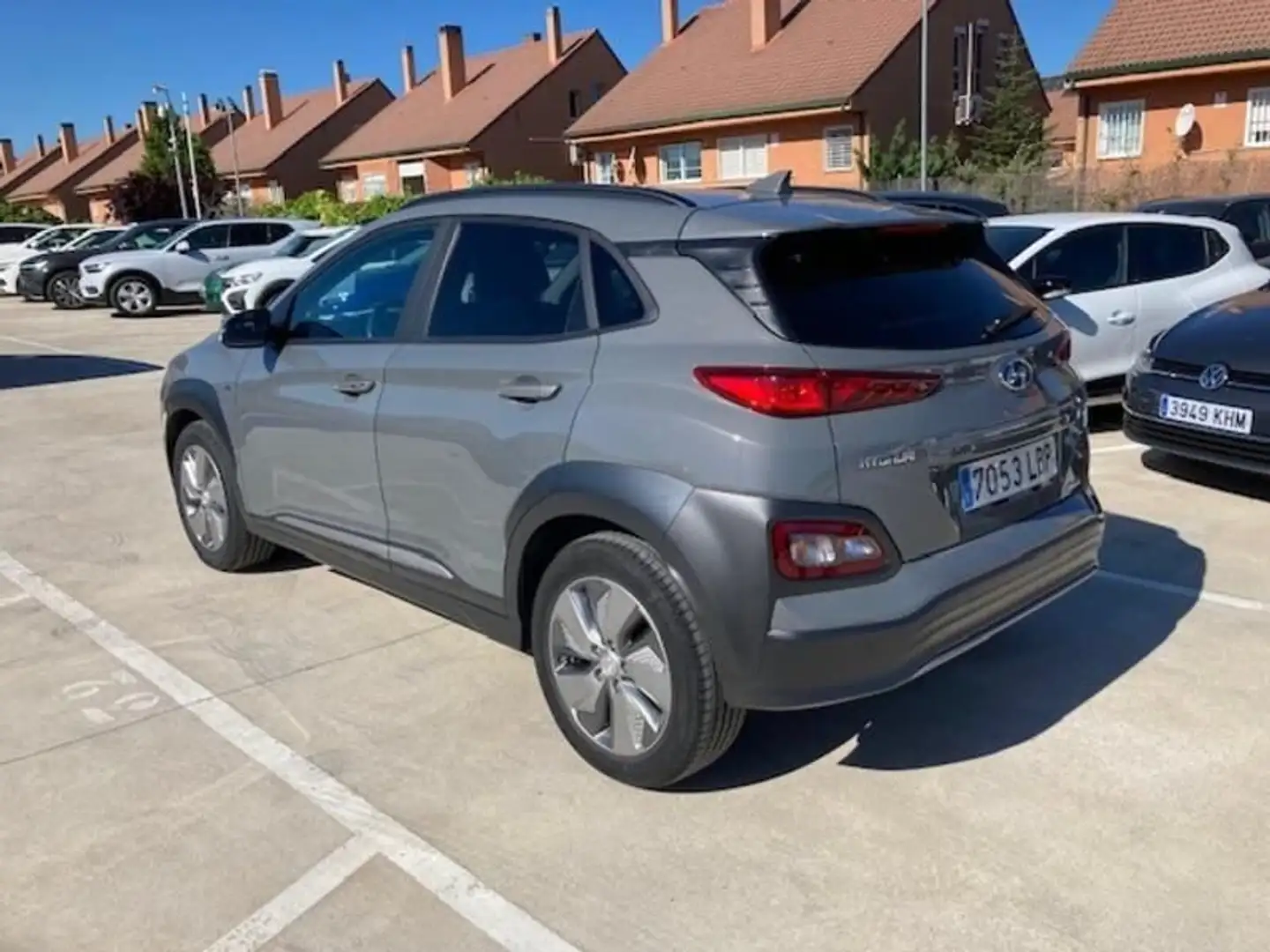 Hyundai KONA 150 kW / 204 CV  Electrique - 1