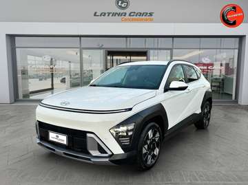 1.0 t-gdi 48V X Line 120cv CON TELECAM E CARPLAY