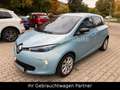 Renault ZOE Zoe Intens;Klimaautomatik,Navi,Kamera Blau - thumbnail 2