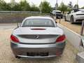 BMW Z4 2.5iA sDrive23i  E 89 ONDERHOUDSHISTORIEK Gris - thumbnail 3