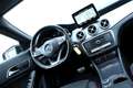Mercedes-Benz CLA 200 AMG AUT PANO LEDER NAV STOELVW PDC CRUISE '16 Gümüş rengi - thumbnail 26