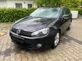 Volkswagen Golf Variant Golf Variant 1.4 TSIComfortline Schwarz - thumbnail 1