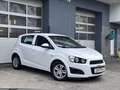 Chevrolet Aveo 1.3 D ECO LT **Bluetooth/Tempomat** Weiß - thumbnail 4