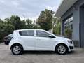 Chevrolet Aveo 1.3 D ECO LT **Bluetooth/Tempomat** Weiß - thumbnail 8