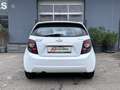 Chevrolet Aveo 1.3 D ECO LT **Bluetooth/Tempomat** Weiß - thumbnail 6