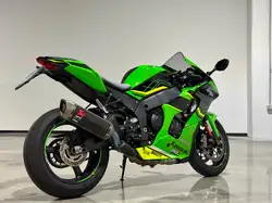 十手 カワサキ Ninja ZX－10R (1197560) | 中古バイク・新車の事