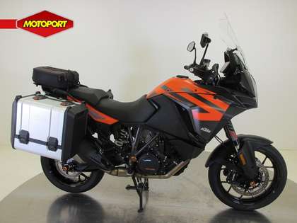 KTM 1290 Super Adventure S