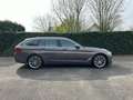 BMW 530 dAS INDIVIDUAL/KEYLESS/ACC/HK/360/LED/HEADUP/DAB Szary - thumbnail 25