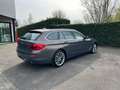 BMW 530 dAS INDIVIDUAL/KEYLESS/ACC/HK/360/LED/HEADUP/DAB Сірий - thumbnail 17