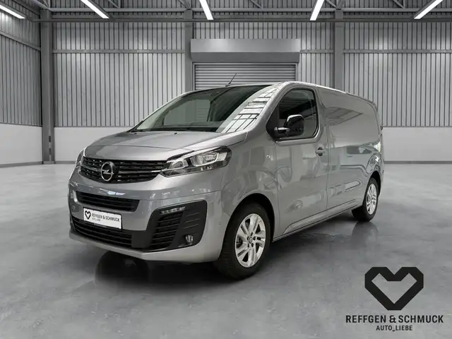 Opel Vivaro CARGO L2 EDITION AUTOMAT+KLIMA+NAV+KAMERA