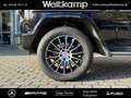 Mercedes-Benz G 350 G 350 d AMG+Night+Standh.+Massage+Distr.+Sitzkl. Noir - thumbnail 22