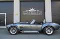 Ford Cobra Replica Pilgrin Shelby AC Cobra Replica P... Blauw - thumbnail 28