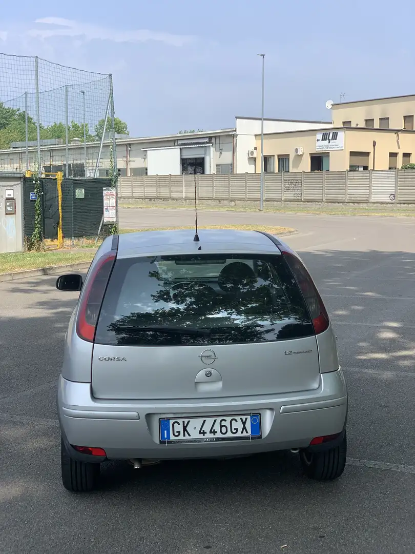 Opel Corsa 5p 1.2 Cosmo 80cv - 2
